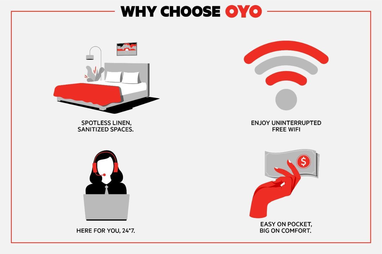 Oyo Hotel Malden Ma Broadway Exterior photo